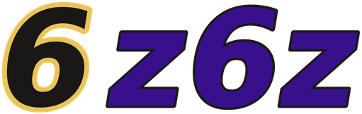 6z6z logo