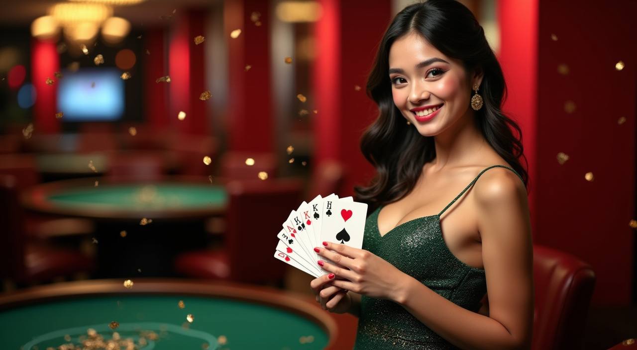 6z6z Table Casino Roulette Gold — আমাদের লবিতে কী আছে
