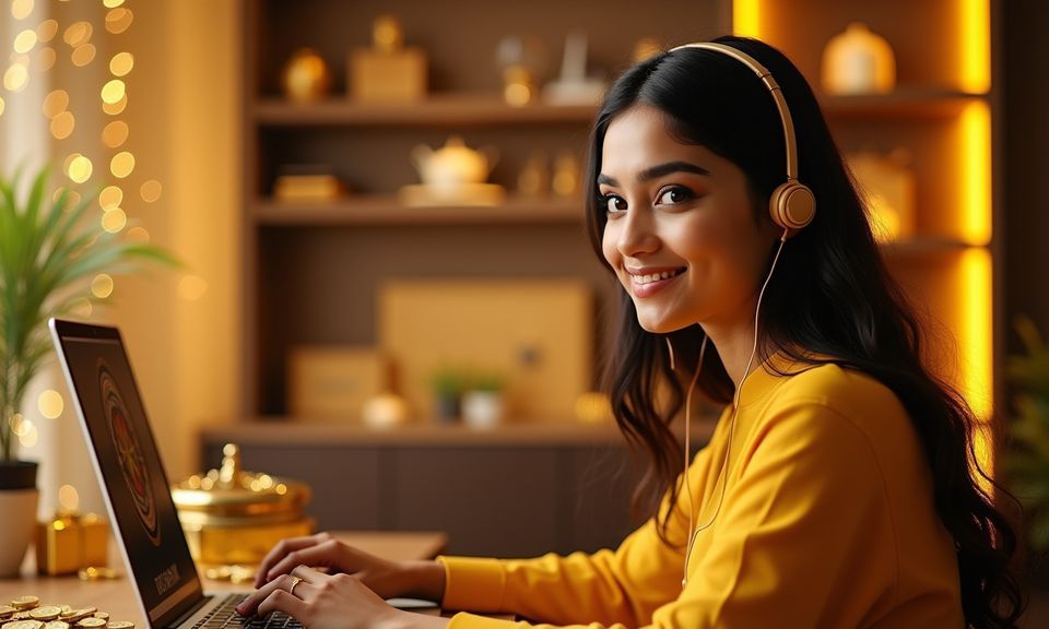 6z6z 6z6z অ্যাপ — ফোনেই পুরো লবি